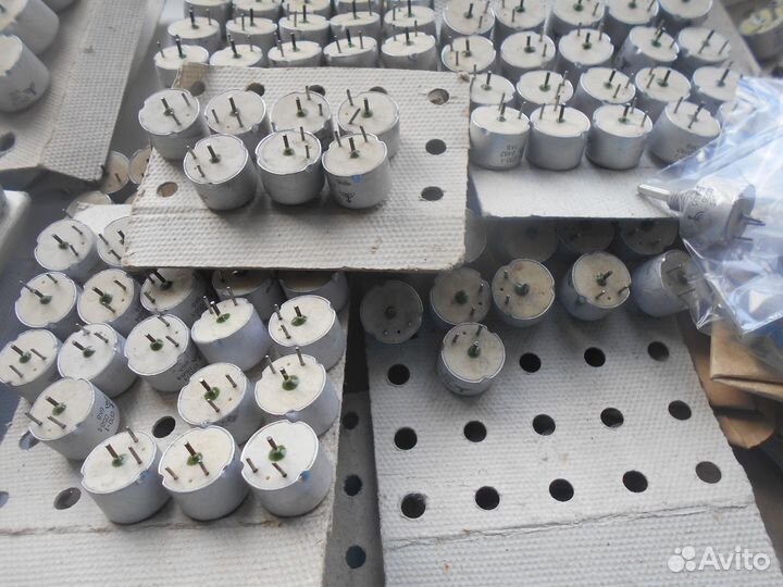 Резисторы спо-1 спо-2 сп-2 новые