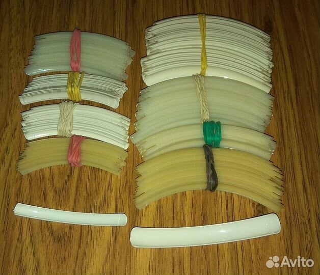 Типсы для ногтей