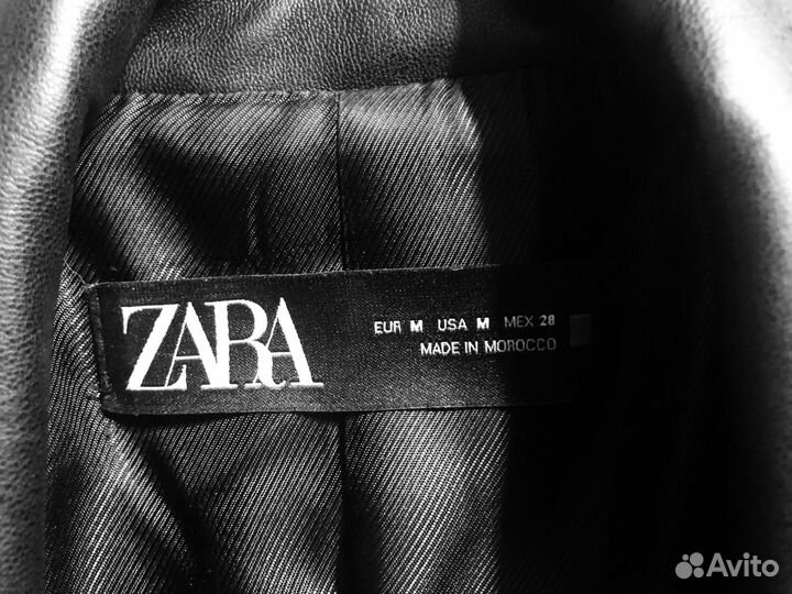 Пиджак Zara