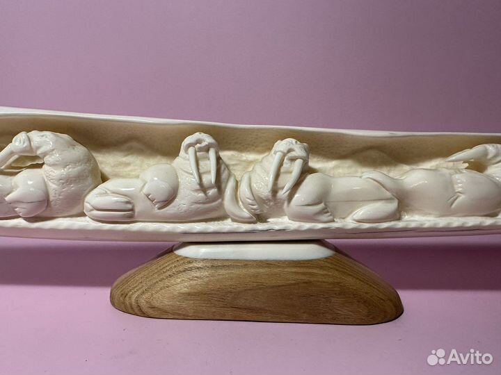 Сувенир народов Севера