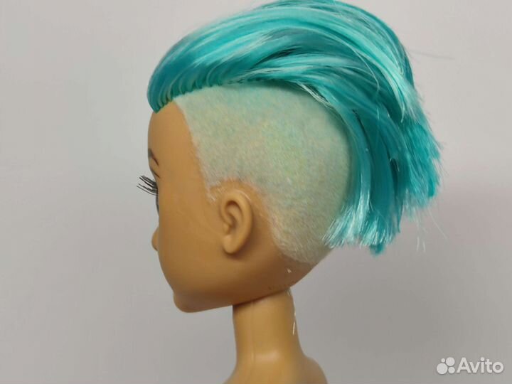 Кукла rainbow high River Kendall