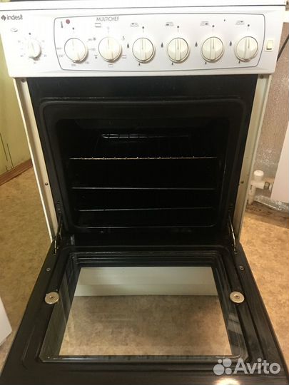 Плита газовая