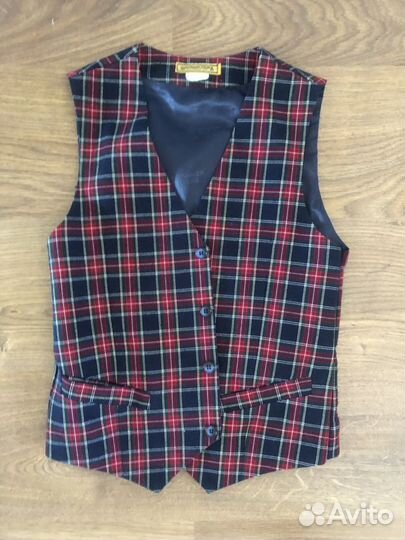 Школьная форма