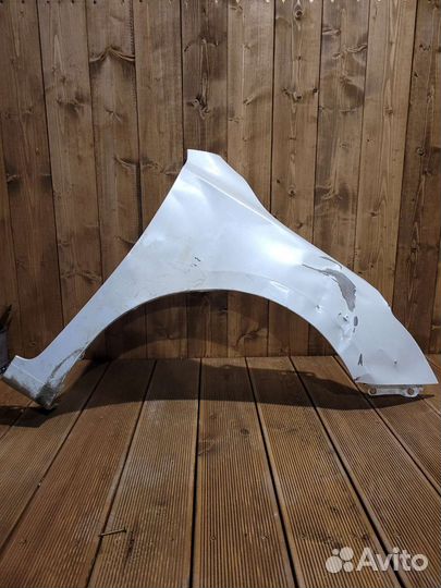Крыло правое Kia Serato 4 bd 2018-2021