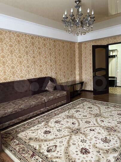 Дом 80 м² на участке 80 сот.