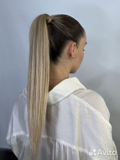 Причёски / Локоны / Макияж + Причёска