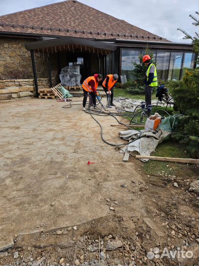 Аренда дизельного Компрессора