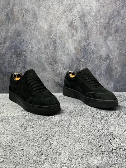 Кеды мужские (Baldinini) 39-43