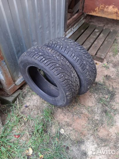 Gislaved Euro Frost 5 185/65 R15