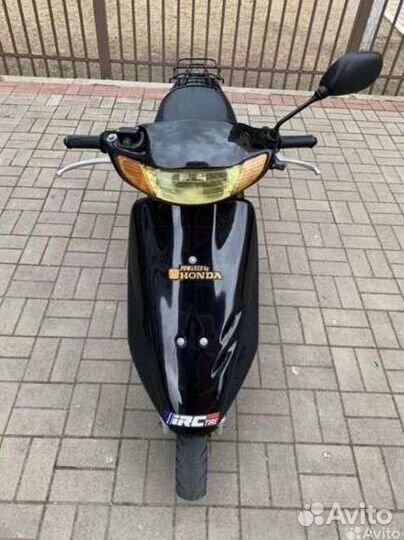 Хонда дио 35zx