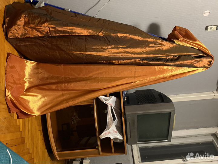 Шторы портьеры IKEA