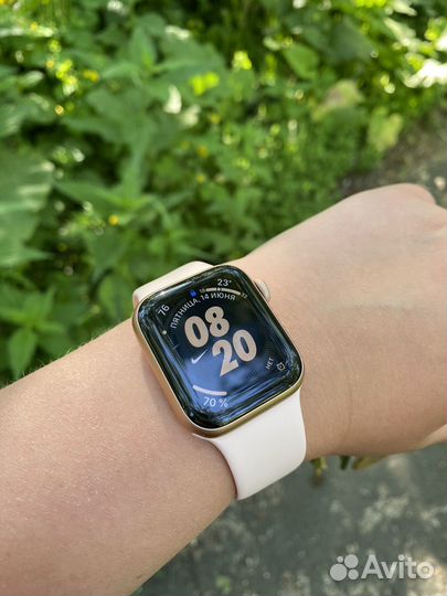 Apple watch se 40mm 2020