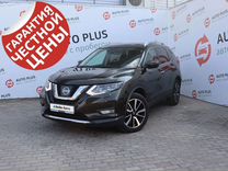 Nissan X-Trail 2.5 CVT, 2020, 63 000 км, с пробегом, цена 2 990 000 руб.