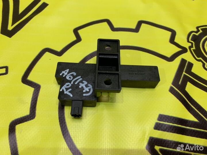 Антенна без ключевого доступа Audi A6 4F2 AUK