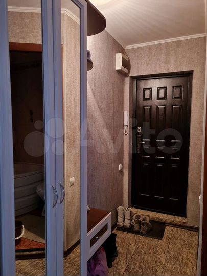 1-к. квартира, 31 м², 1/5 эт.