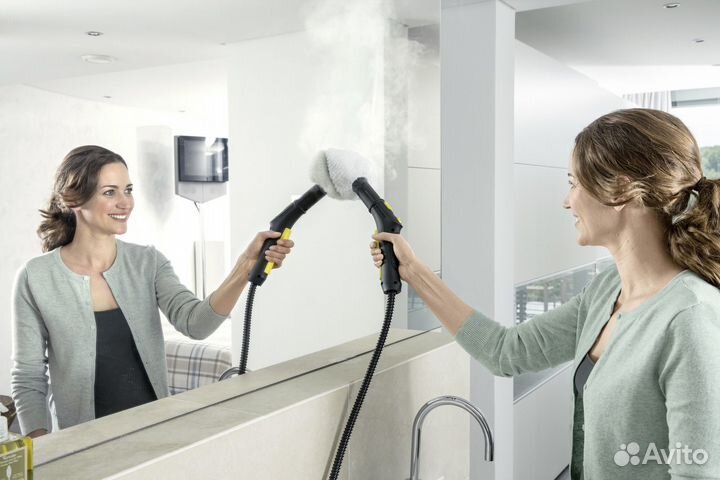 Пароочиститель Karcher SC 5 EasyFix