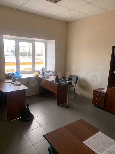 Офис, 38.1 м²
