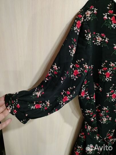 Платье женское нарядное 60-62