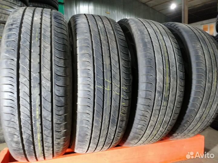 Dunlop SP Sport Maxx 050 235/55 R20
