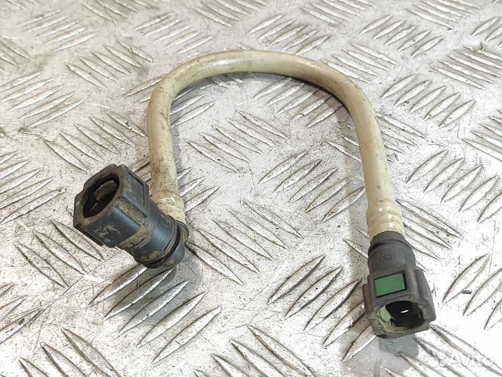 Трубка топливная Gaz Газ 2011