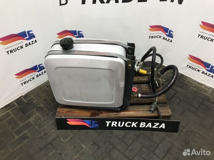 Гидравлическая система отбора мощности