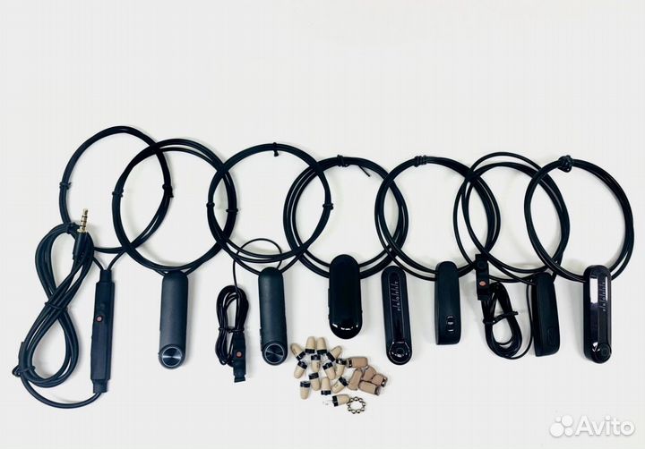 Микронаушники для экзаменов