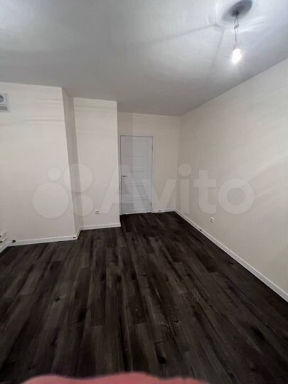 Квартира-студия, 22,4 м², 18/18 эт.