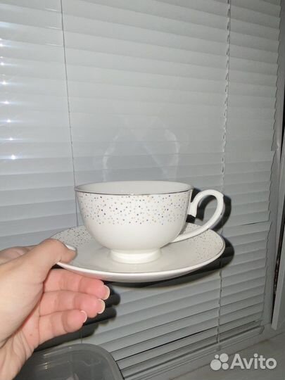 Чайный сервиз