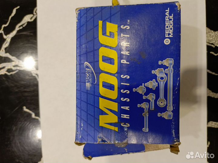 Шаровая опора Volvo 850