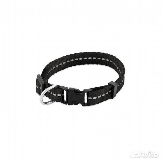 Ошейник светоотр.Saival Standart Лайт св» 25мм обх