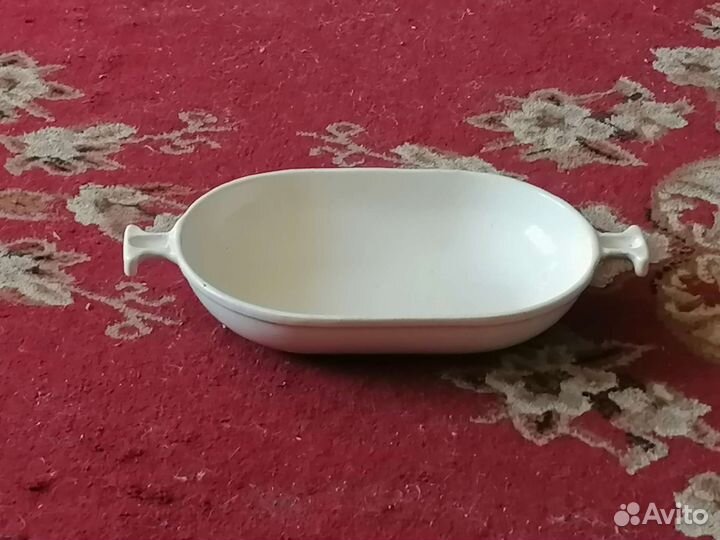 Форма для запекания