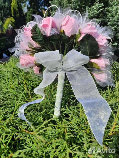 Свадебные аксессуары