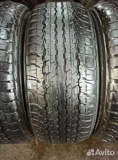 Dunlop Grandtrek AT22 285/60 R18 118T