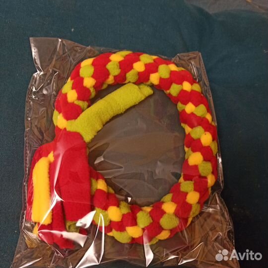 Игрушки для собак