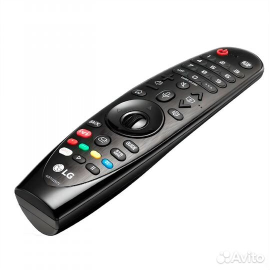 Пульт для телевизора LG