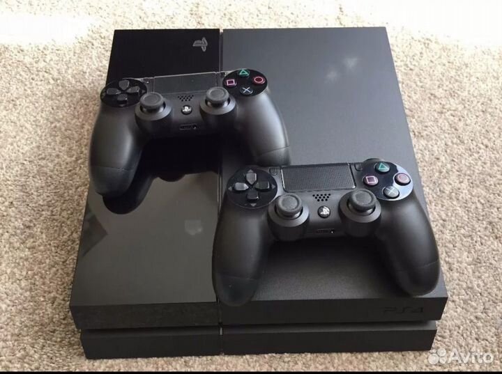 Sony PS4