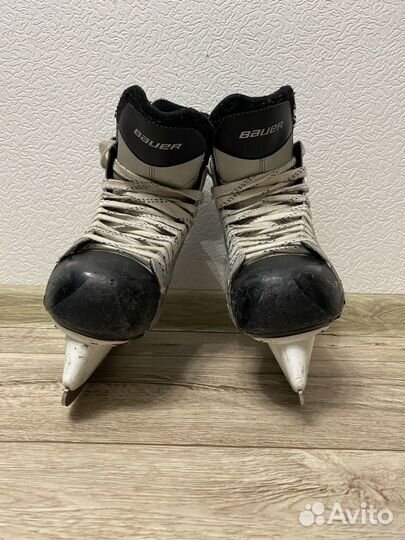 Хоккейные коньки Bauer Vapor X Pro. Размер/EUR 42