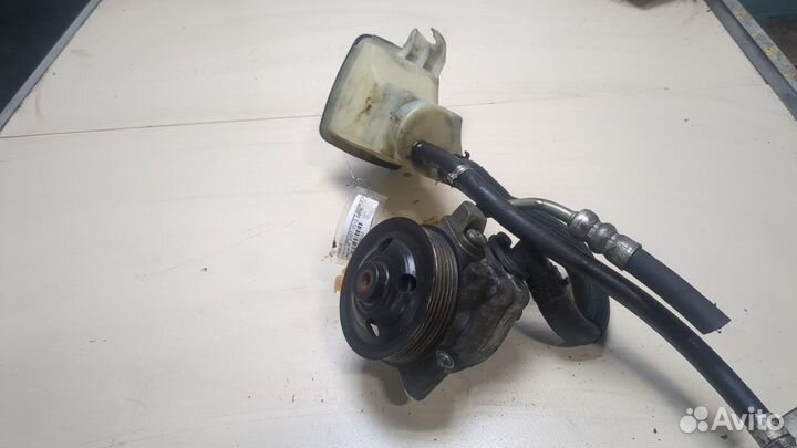 Гур Jaguar XF 2007–2012, 2008