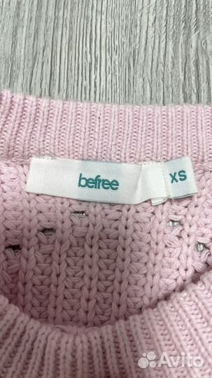Свитер женский befree