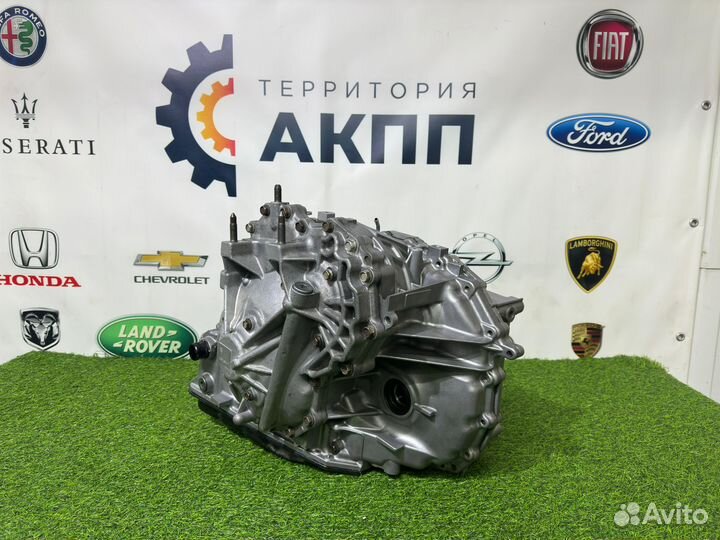 CVT JF011 рено самсунг см3