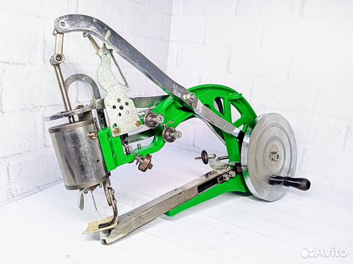 Швейная обувная машинка Версаль