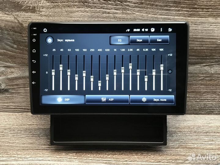 Магнитола Nissan Ad 3 Teyes CC2L plus