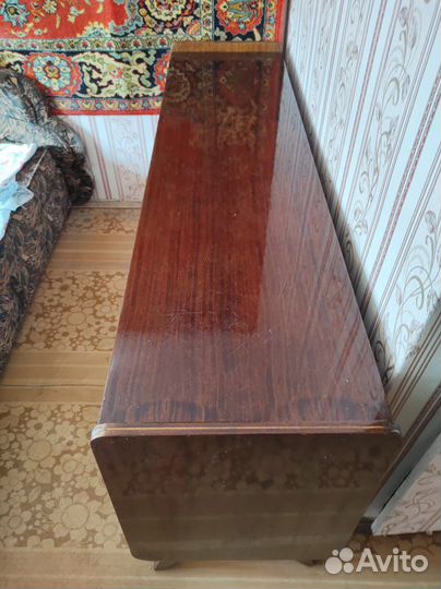 Тумба для белья СССР