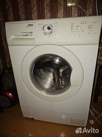 Стиральная машина бу