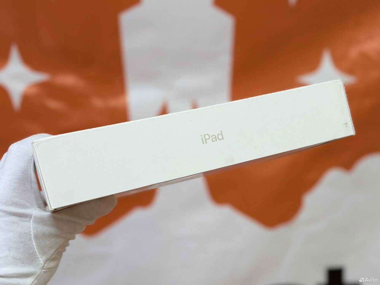 iPad 11 (2025), Wi-Fi, 128GB (все цвета)