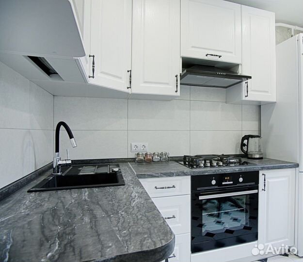 Кухня по индивидуальному заказу