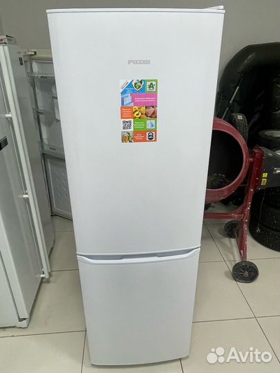 Холодильник Pozis RK-139