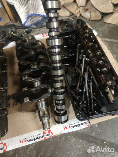 Распредвал4g18