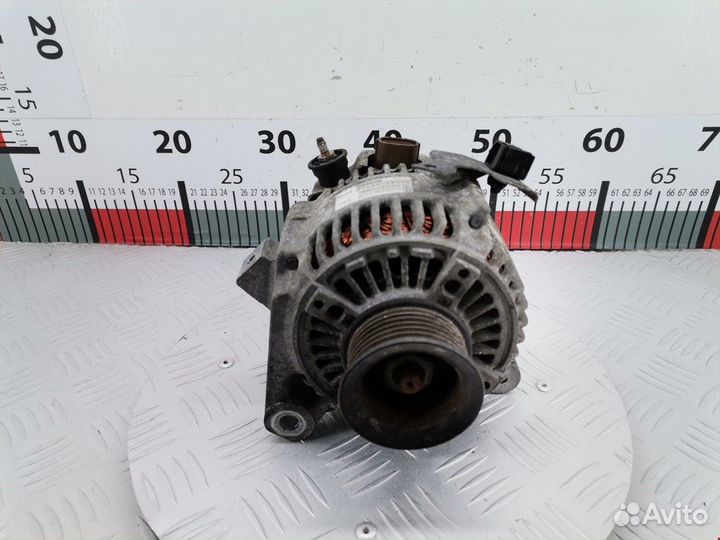 Генератор для Toyota Rav4 2 2706028110