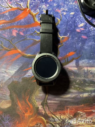 Samsung galaxy watch 42 mm